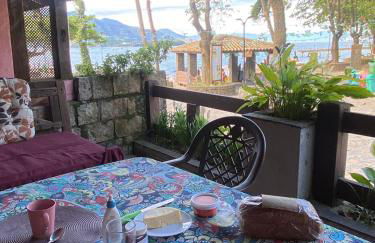 Villa do Portinho - Casas em frente à Praia - Foto 66