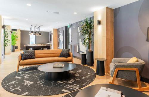 Santa Clara 1br w pool gym wd nr Costco SFO-1404 - Photo 21