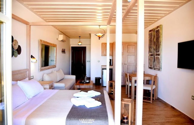 Messaria Hotel - Foto 15