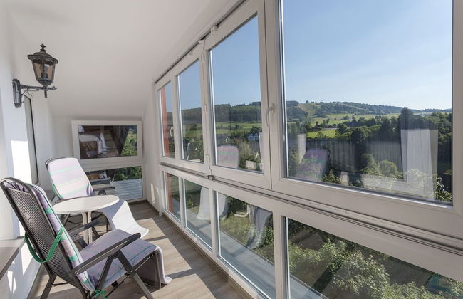 Kurmittelhaus Wagner Belvita - Photo 52