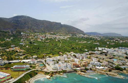 Artemis Luxury Villa - Hersonissos Private Pool Oasis - Foto 51