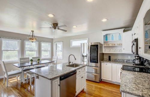 NEW! Lake Winnebago Waterfront Retreat - Foto 12