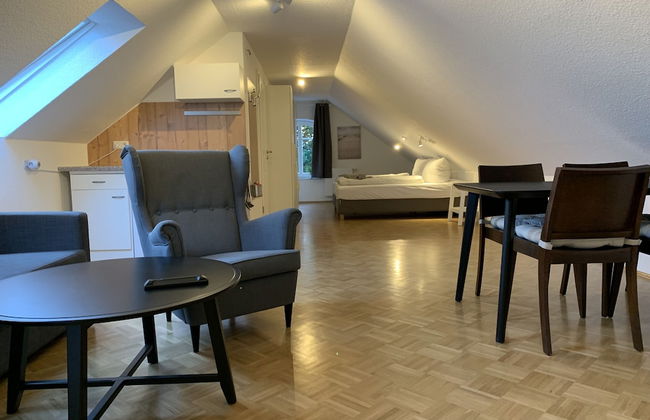 Haus Kachelot - Foto 13