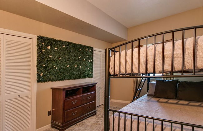 Spectacular Fountain Hills 5 Bdrm W/pool and Views - Foto 10