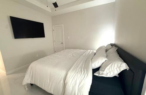 Newly build 1 bedroom 2 bathrooms condo - Foto 8