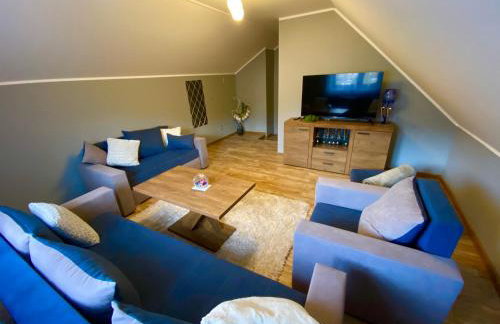 Domek całoroczny "U Haliny'' - Foto 6