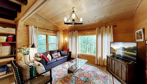 Sprucewold Cabin - Foto 3