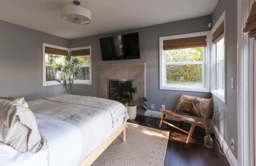 Lovely Culver City Home 8 Mins to Beach Close to LAX - Foto 57