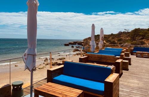 Borda d'Água, Praia da Oura - Foto 32