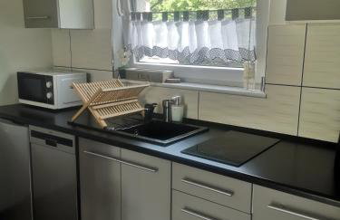 Domki Białogóra - Foto 16