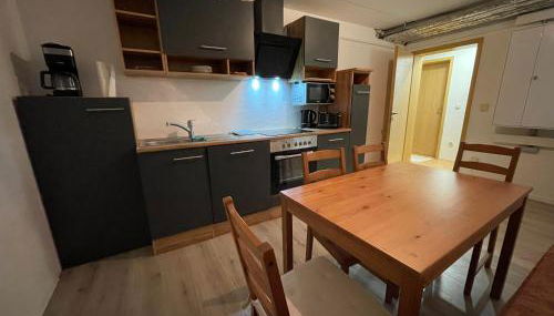 Dill Apartment Pleinfeld am Brombachsee IV - Photo 3, stove, dishwasher