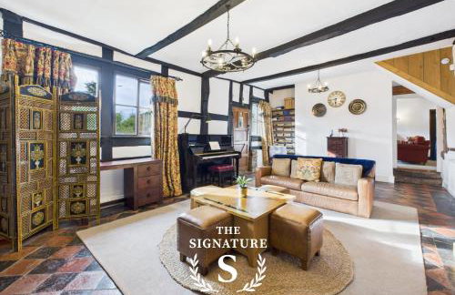 Mainstone House by Signature Stays - Luxury Retreat - HotTub - Foto 1