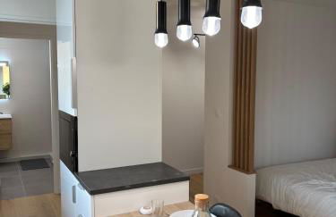 Appartement neuf avec parking - Foto 29