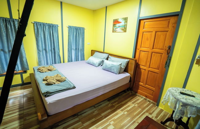 Ban Suan Bang Toei Homestay - Foto 61