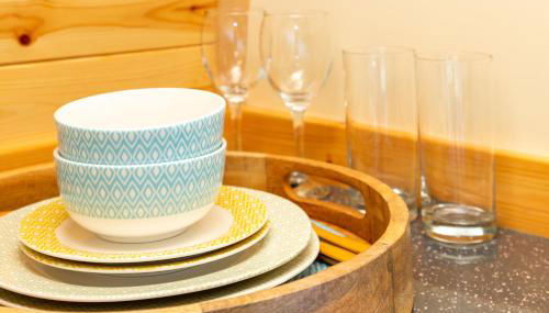 Kingsdale Luxury Pod with Hot Tub at Fell View Park Kirkby Lonsdale - Foto 3