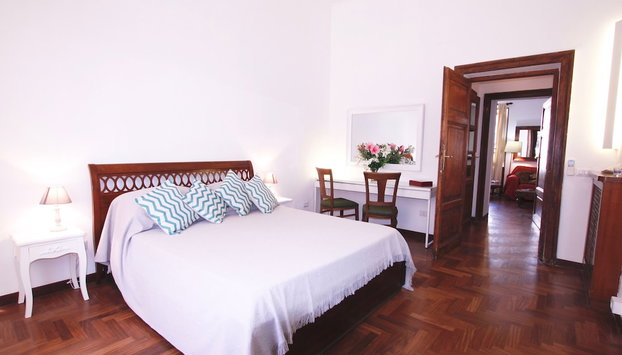 Mellini River - Foto 4, Habitación