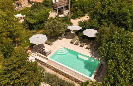 Holiday Home Stancija Srem - Foto 40