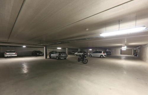 Apparteo Bordeaux - Foto 54