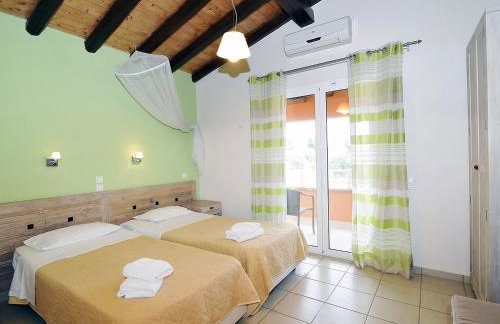 Pyramid City Apartments - Foto 40