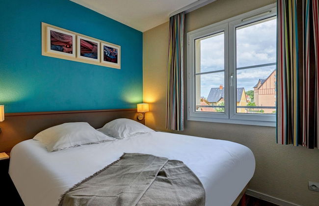 Residence Port Guillaume, Dives sur Mer - Photo 3