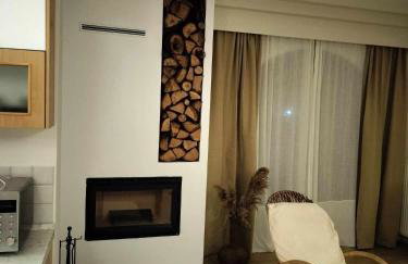 Achilles Apartment - Foto 12