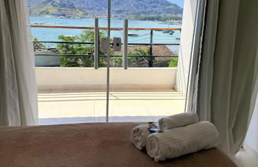 Apartamentos com vista para o Mar - Mirante do Marinas - Foto 18