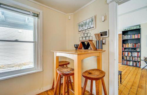 Bennington Gem with Smart TV Near Historic District! - Foto 8