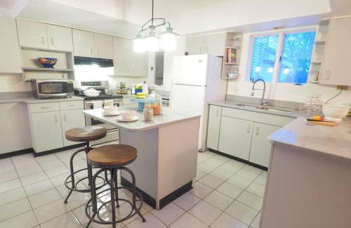 Casa al Mare Beachfront Retreat King Bed Near Yale - Foto 6