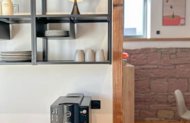 scheunenLOFT - Design, Smart TV und Parkplatz inklusive - Foto 26