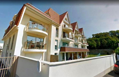 Appartement cosy centre de Wimereux proche plage - Foto 12