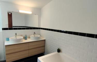 TY KER AOD - Villa superbe vue mer proche plage - Photo 17