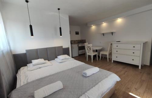 Noclegi Piaskowa 44 - Foto 10