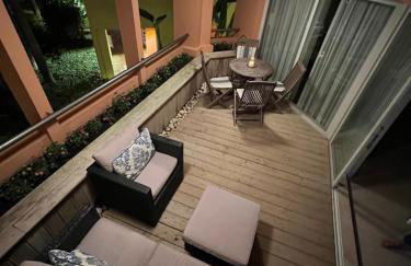 Apartamento Puerto de Sotogrande con vistas al mar - Foto 6