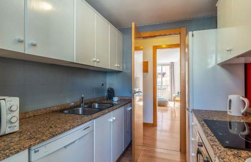 1520 - AB Eixample Sicília Apartment - Photo 14