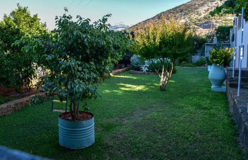 Anixiatiko Villa - Foto 8