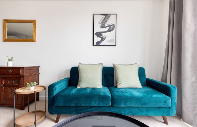 The Wimbledon Collection - Foto 20