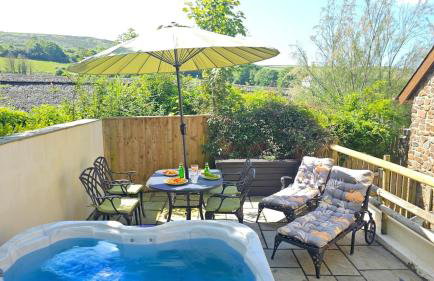 Croyde Thatchers Hideaway 2 Bedrooms - Foto 35