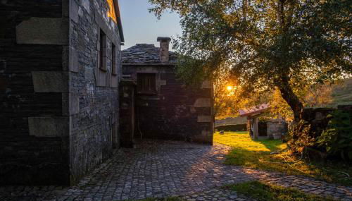 Casa dos do Carvalho - Miradouro da Branda - Foto 5, Garden