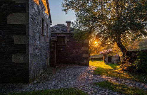 Casa dos do Carvalho - Miradouro da Branda - Foto 5