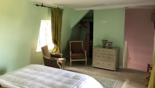 Cottage Jardin Duplex of 70 m for 2 people 1 bedroom 2 bathrooms - Foto 3