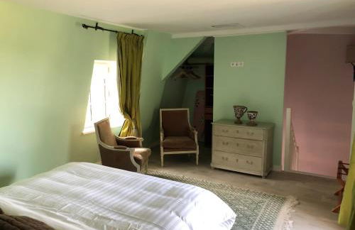 Cottage Jardin Duplex of 70 m for 2 people 1 bedroom 2 bathrooms - Foto 3