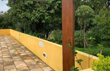 Flat em Serra Negra - PE - Próximo Bodega de Véio, shows e eventos - Foto 15