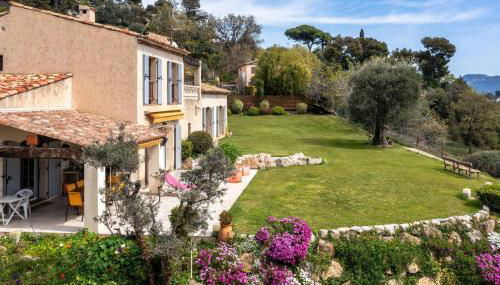 Magnifique villa avec vue mer panoramique - Foto 3, Other