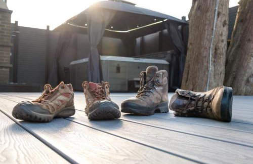 Big Pink House - Foto 8