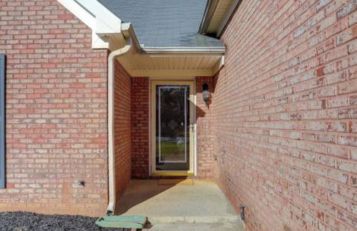 Stylish Retreat in Lawrenceville - Foto 12