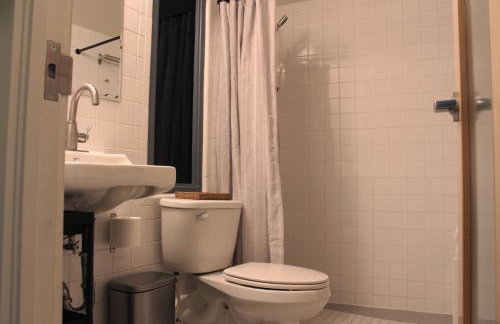 NEW! Lavish Studio Loft in Central Downtown SLC - Foto 15