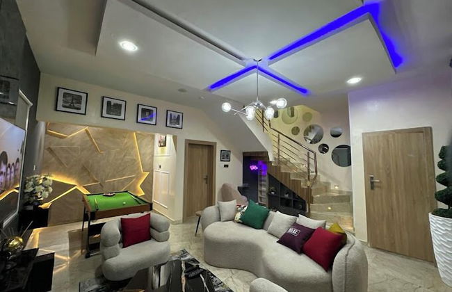 Shamrock Apartments - Foto 24