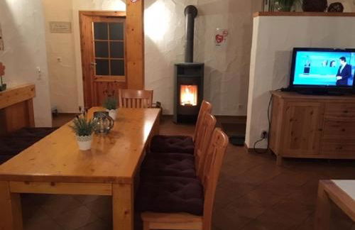 Ferienhaus Orkeklause - Foto 10