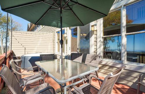 Hibernation Station - MTN Views near Asheville! - Foto 21