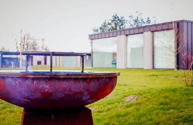 Maison Heurelijk Modern Finished Near Somme-leuze - Foto 35